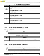 Предварительный просмотр 589 страницы Freescale Semiconductor MC9S08PT60 Reference Manual