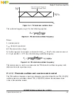 Предварительный просмотр 591 страницы Freescale Semiconductor MC9S08PT60 Reference Manual