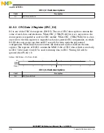 Предварительный просмотр 606 страницы Freescale Semiconductor MC9S08PT60 Reference Manual