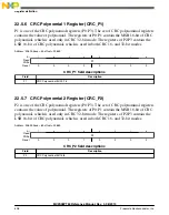 Предварительный просмотр 608 страницы Freescale Semiconductor MC9S08PT60 Reference Manual