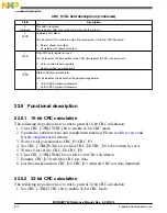 Предварительный просмотр 610 страницы Freescale Semiconductor MC9S08PT60 Reference Manual