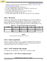 Предварительный просмотр 611 страницы Freescale Semiconductor MC9S08PT60 Reference Manual