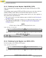 Предварительный просмотр 618 страницы Freescale Semiconductor MC9S08PT60 Reference Manual