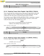 Preview for 619 page of Freescale Semiconductor MC9S08PT60 Reference Manual