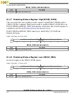 Preview for 620 page of Freescale Semiconductor MC9S08PT60 Reference Manual