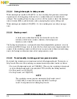 Предварительный просмотр 626 страницы Freescale Semiconductor MC9S08PT60 Reference Manual