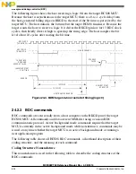 Предварительный просмотр 634 страницы Freescale Semiconductor MC9S08PT60 Reference Manual