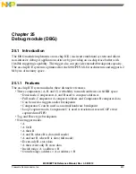 Preview for 649 page of Freescale Semiconductor MC9S08PT60 Reference Manual