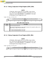 Preview for 654 page of Freescale Semiconductor MC9S08PT60 Reference Manual