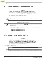 Preview for 656 page of Freescale Semiconductor MC9S08PT60 Reference Manual