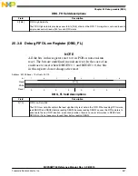 Preview for 657 page of Freescale Semiconductor MC9S08PT60 Reference Manual