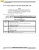 Preview for 658 page of Freescale Semiconductor MC9S08PT60 Reference Manual