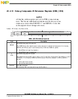 Preview for 659 page of Freescale Semiconductor MC9S08PT60 Reference Manual