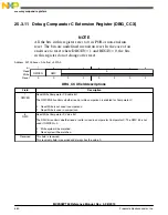 Preview for 660 page of Freescale Semiconductor MC9S08PT60 Reference Manual