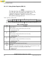 Preview for 664 page of Freescale Semiconductor MC9S08PT60 Reference Manual