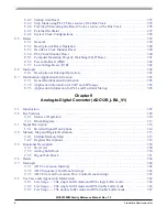 Preview for 8 page of Freescale Semiconductor MC9S12ZVM series Reference Manual