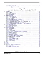 Preview for 11 page of Freescale Semiconductor MC9S12ZVM series Reference Manual