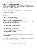 Preview for 38 page of Freescale Semiconductor MC9S12ZVM series Reference Manual