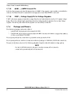 Preview for 40 page of Freescale Semiconductor MC9S12ZVM series Reference Manual