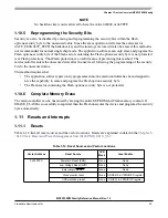 Preview for 53 page of Freescale Semiconductor MC9S12ZVM series Reference Manual