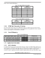 Preview for 58 page of Freescale Semiconductor MC9S12ZVM series Reference Manual