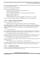 Preview for 65 page of Freescale Semiconductor MC9S12ZVM series Reference Manual