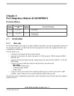 Preview for 83 page of Freescale Semiconductor MC9S12ZVM series Reference Manual