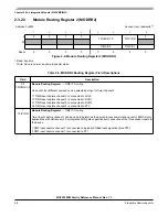 Preview for 98 page of Freescale Semiconductor MC9S12ZVM series Reference Manual