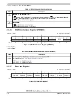 Preview for 100 page of Freescale Semiconductor MC9S12ZVM series Reference Manual