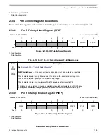 Preview for 109 page of Freescale Semiconductor MC9S12ZVM series Reference Manual