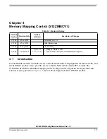 Preview for 117 page of Freescale Semiconductor MC9S12ZVM series Reference Manual