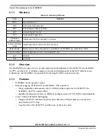 Preview for 118 page of Freescale Semiconductor MC9S12ZVM series Reference Manual