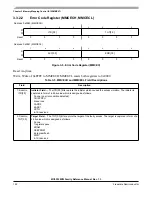 Preview for 122 page of Freescale Semiconductor MC9S12ZVM series Reference Manual