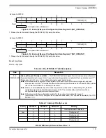 Preview for 137 page of Freescale Semiconductor MC9S12ZVM series Reference Manual