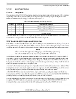 Preview for 145 page of Freescale Semiconductor MC9S12ZVM series Reference Manual