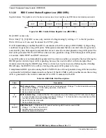 Preview for 150 page of Freescale Semiconductor MC9S12ZVM series Reference Manual