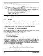 Preview for 152 page of Freescale Semiconductor MC9S12ZVM series Reference Manual