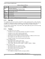 Preview for 182 page of Freescale Semiconductor MC9S12ZVM series Reference Manual