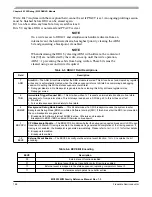 Preview for 188 page of Freescale Semiconductor MC9S12ZVM series Reference Manual