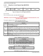 Preview for 190 page of Freescale Semiconductor MC9S12ZVM series Reference Manual