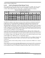 Preview for 226 page of Freescale Semiconductor MC9S12ZVM series Reference Manual