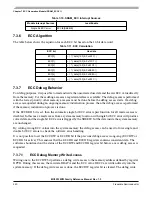 Preview for 240 page of Freescale Semiconductor MC9S12ZVM series Reference Manual