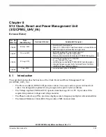 Preview for 243 page of Freescale Semiconductor MC9S12ZVM series Reference Manual