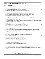 Preview for 244 page of Freescale Semiconductor MC9S12ZVM series Reference Manual