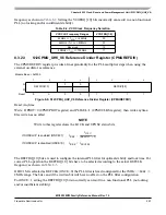 Preview for 257 page of Freescale Semiconductor MC9S12ZVM series Reference Manual