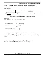 Preview for 259 page of Freescale Semiconductor MC9S12ZVM series Reference Manual