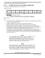 Preview for 262 page of Freescale Semiconductor MC9S12ZVM series Reference Manual