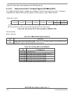 Preview for 278 page of Freescale Semiconductor MC9S12ZVM series Reference Manual