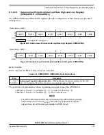 Preview for 279 page of Freescale Semiconductor MC9S12ZVM series Reference Manual