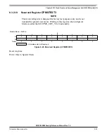 Preview for 281 page of Freescale Semiconductor MC9S12ZVM series Reference Manual